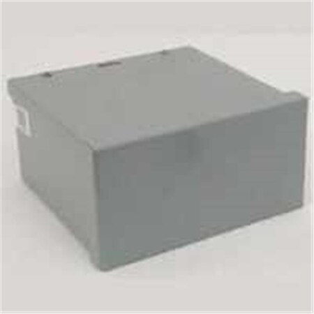 Boombox RSC060604RC Indoor & Outdoor Pull Box Enclosure BO434375